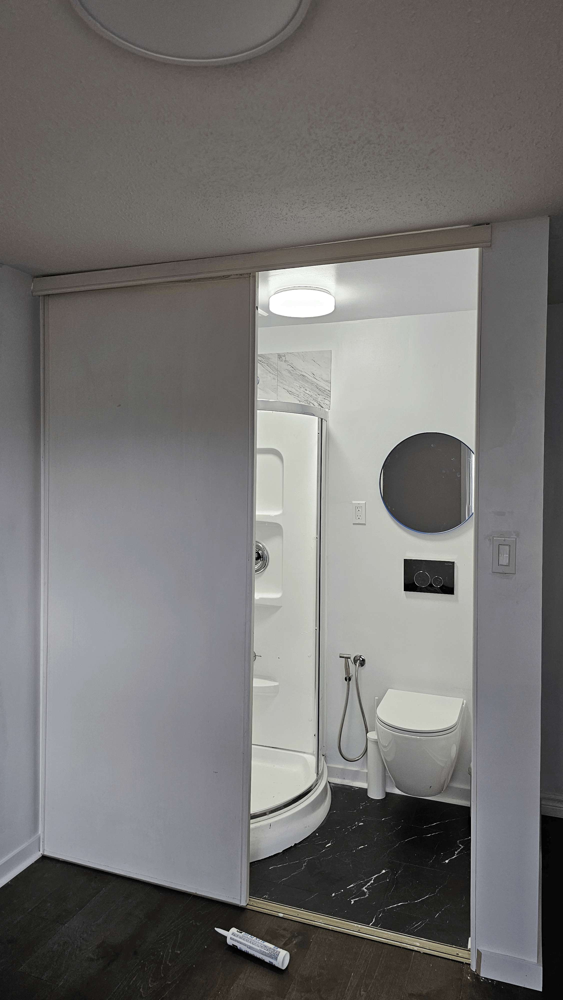 Modern Bathroom & Washroom Updates 2